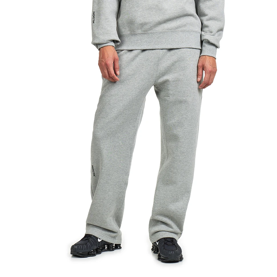 Fleece CS Pants
