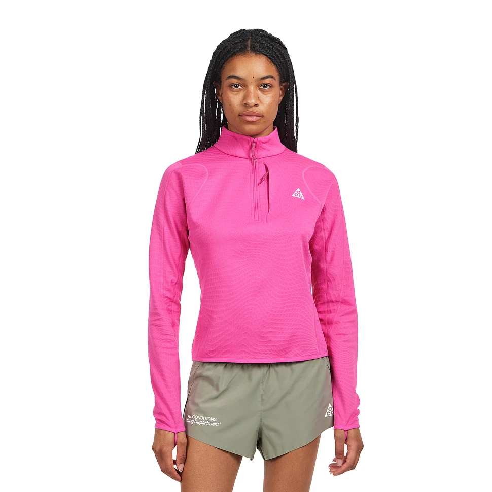 ACG "Wolf Grid" Therma-FIT Top