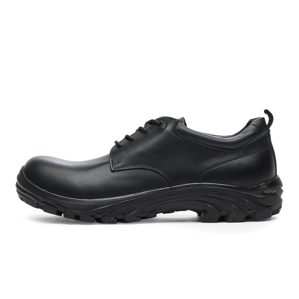 Non-Safety Shoe