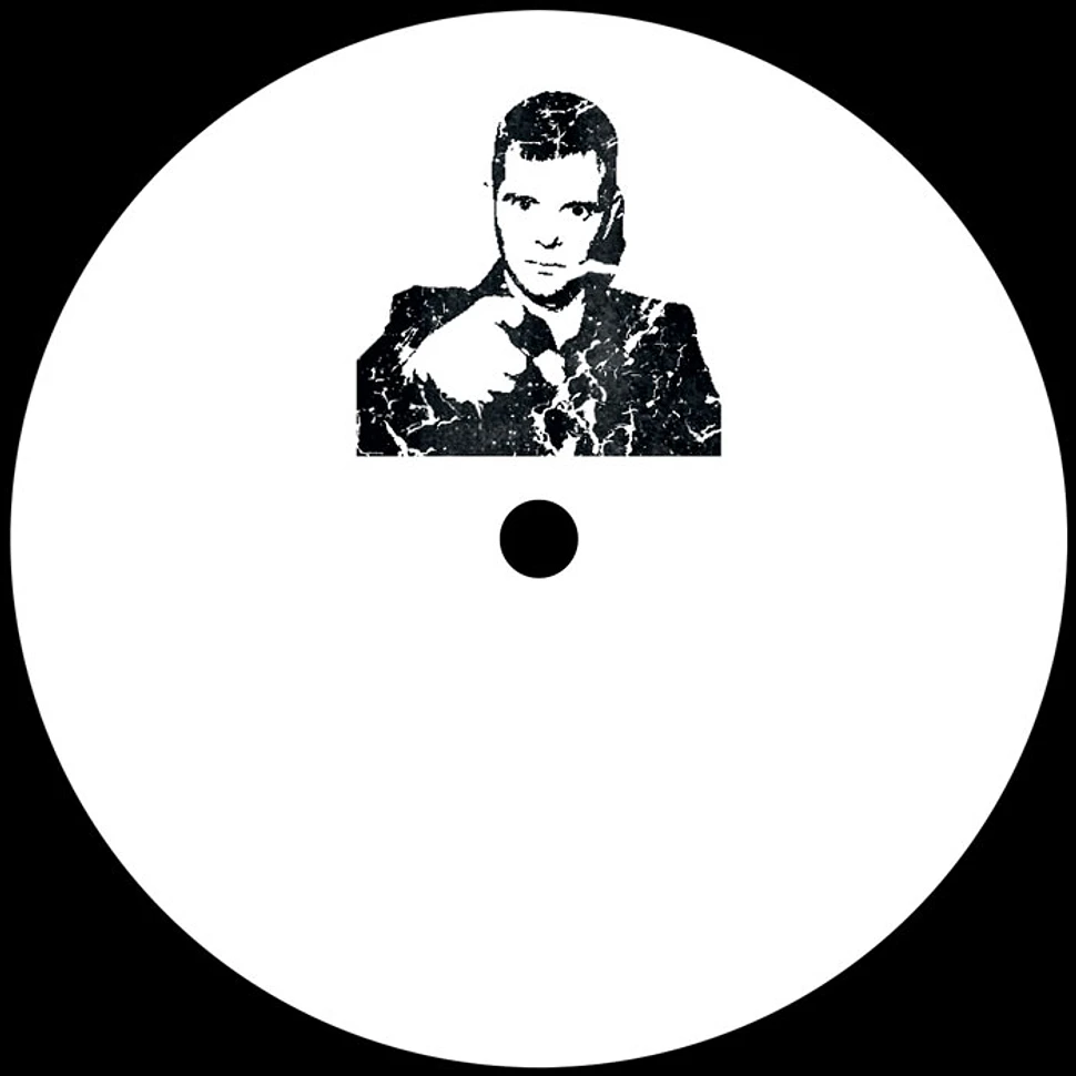 Unknown Artist - Blinded