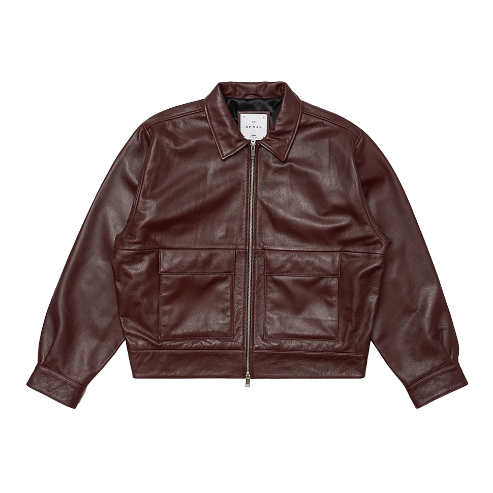 Dogma Jacket