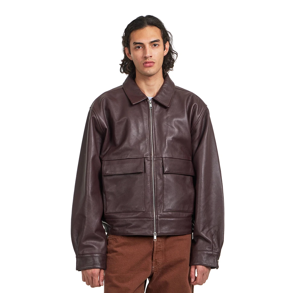 Dogma Jacket