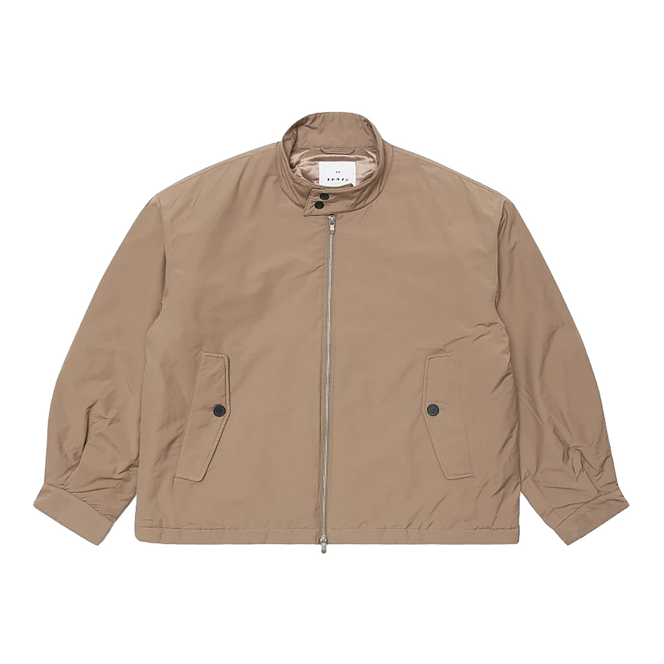 Chester Jacket