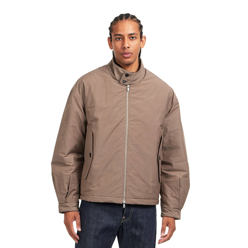Chester Jacket
