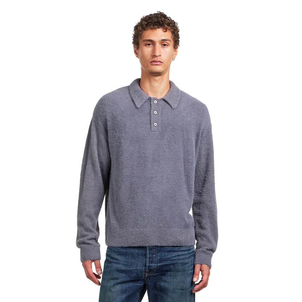Dex Polo Sweater