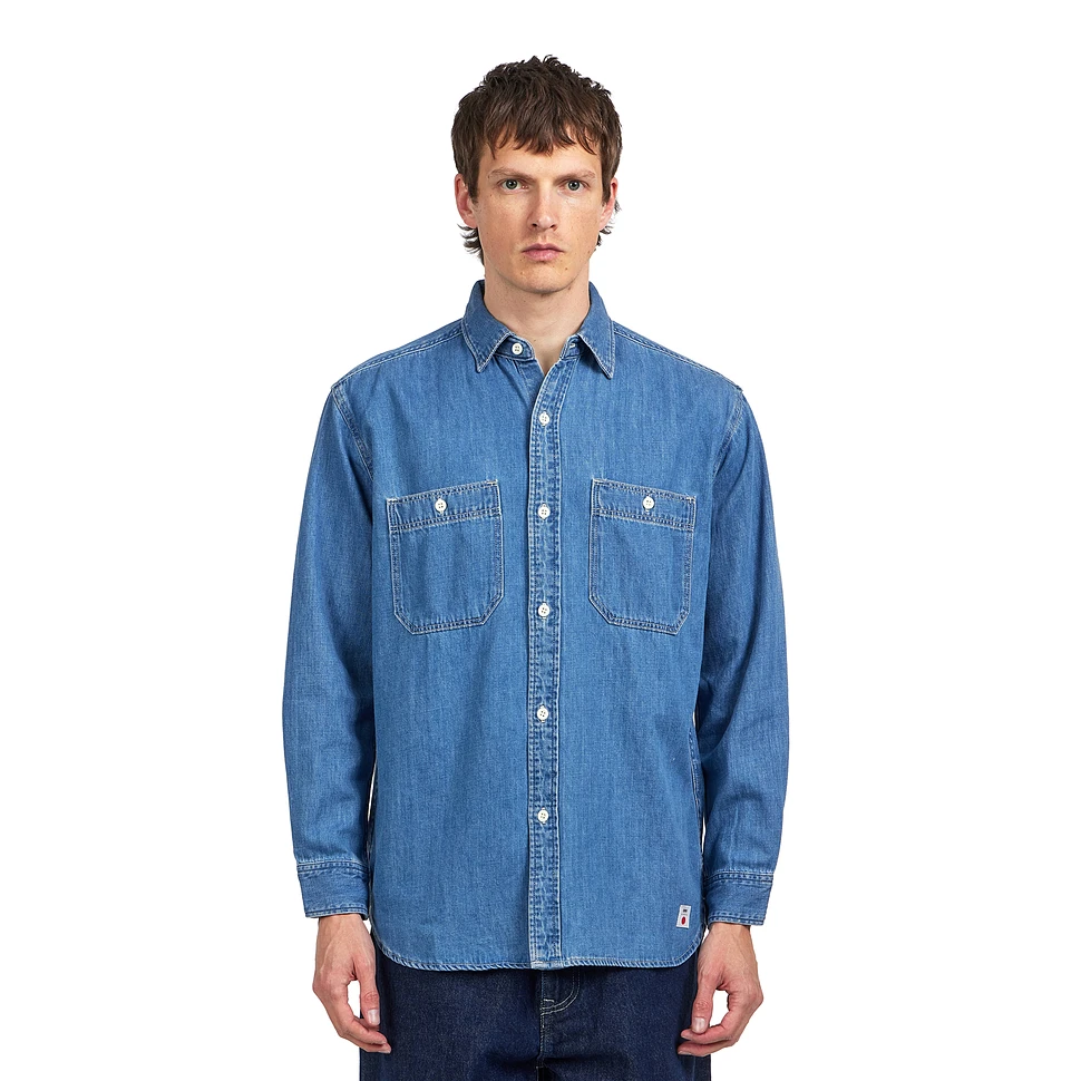 Work Shirt