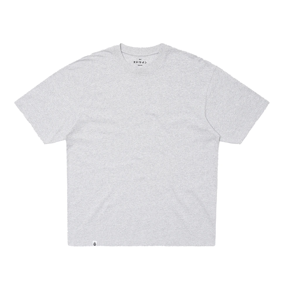 Oversize Basic T-Shirt