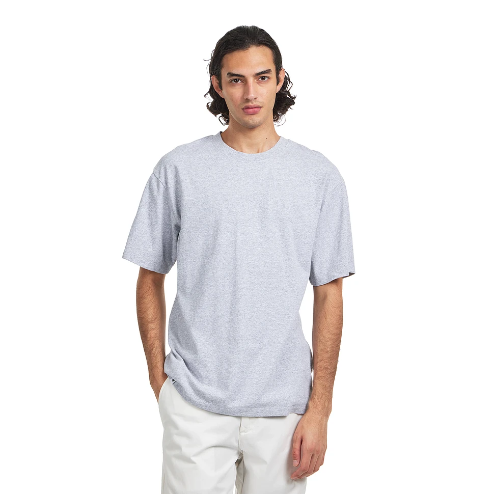Oversize Basic T-Shirt