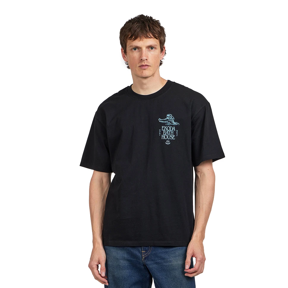 Ekoda Bath House TS