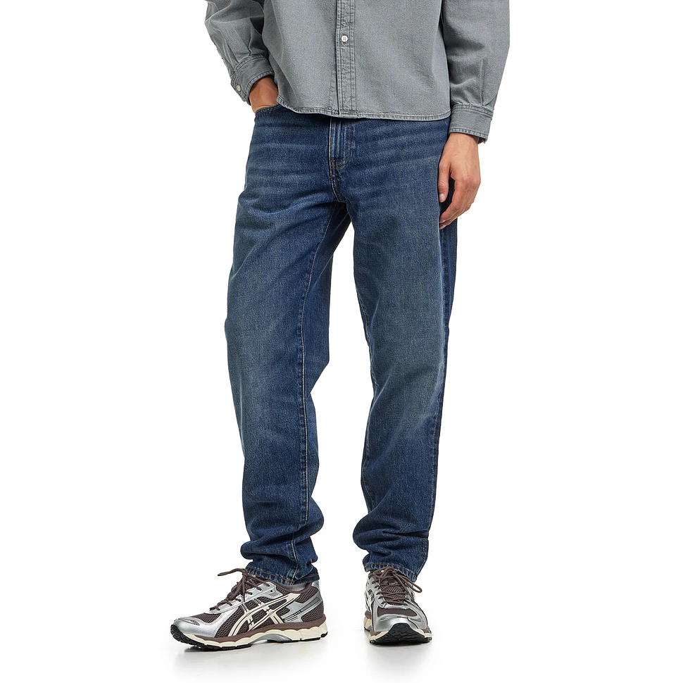 Cosmos Pant Arctic Blue Denim