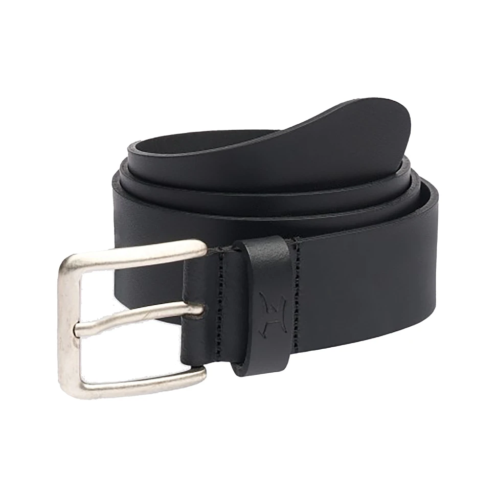 Classic Leather Belt 40mm