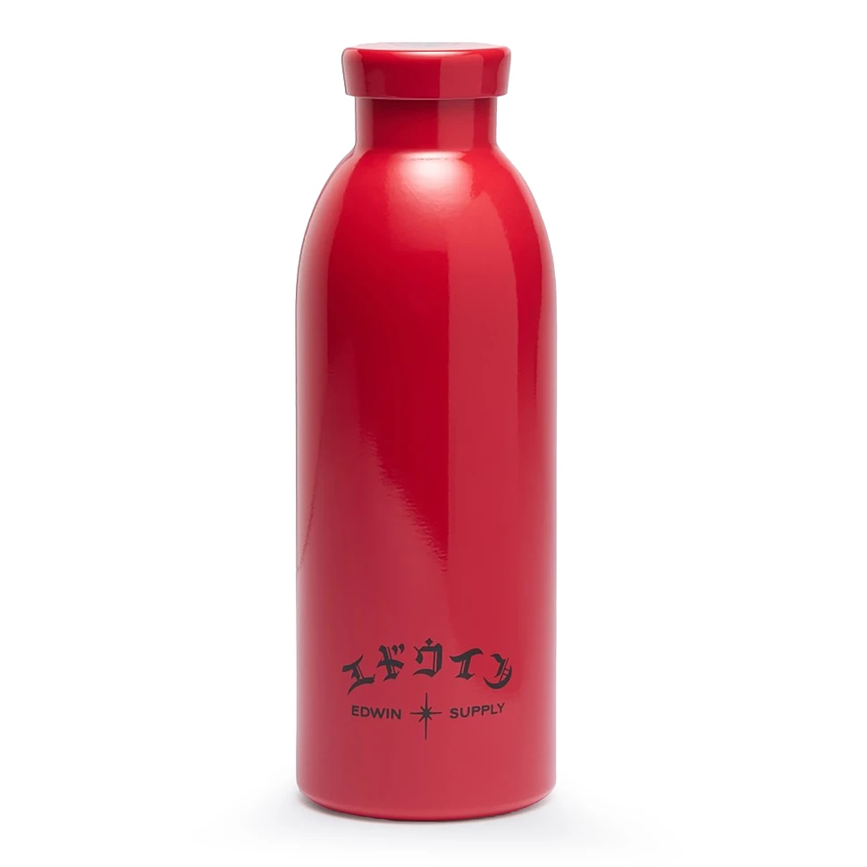 Heat Sensitive Bottle, 500 ml
