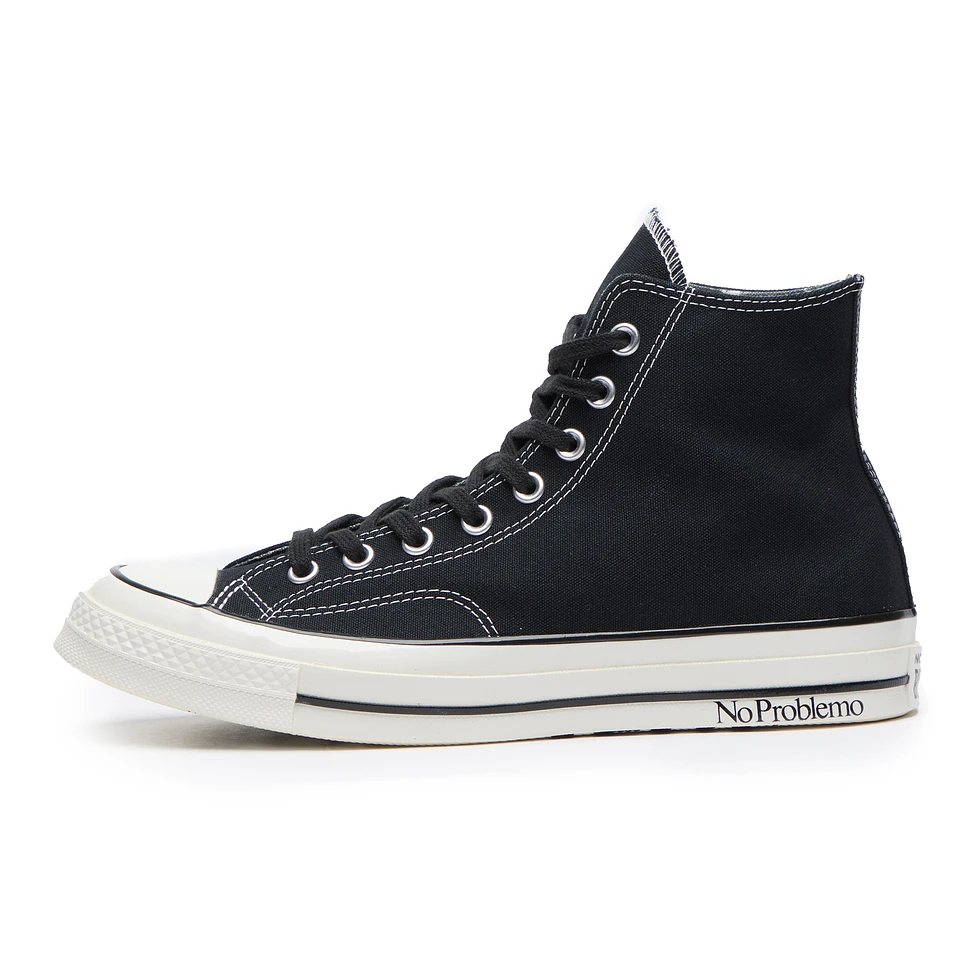 Chuck 70 Hi