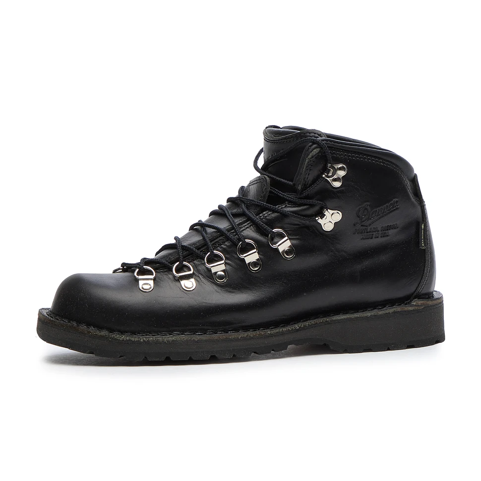 DANNER 마운틴 패스 블랙 글라스