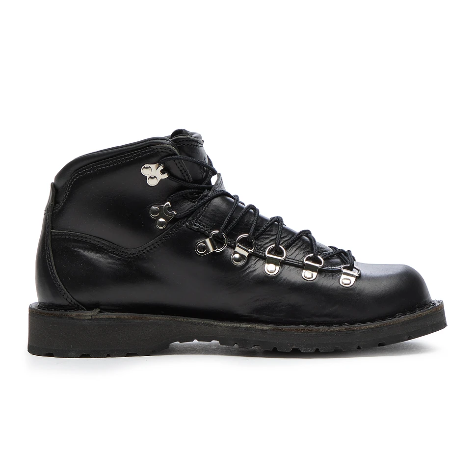DANNER 마운틴 패스 블랙 글라스