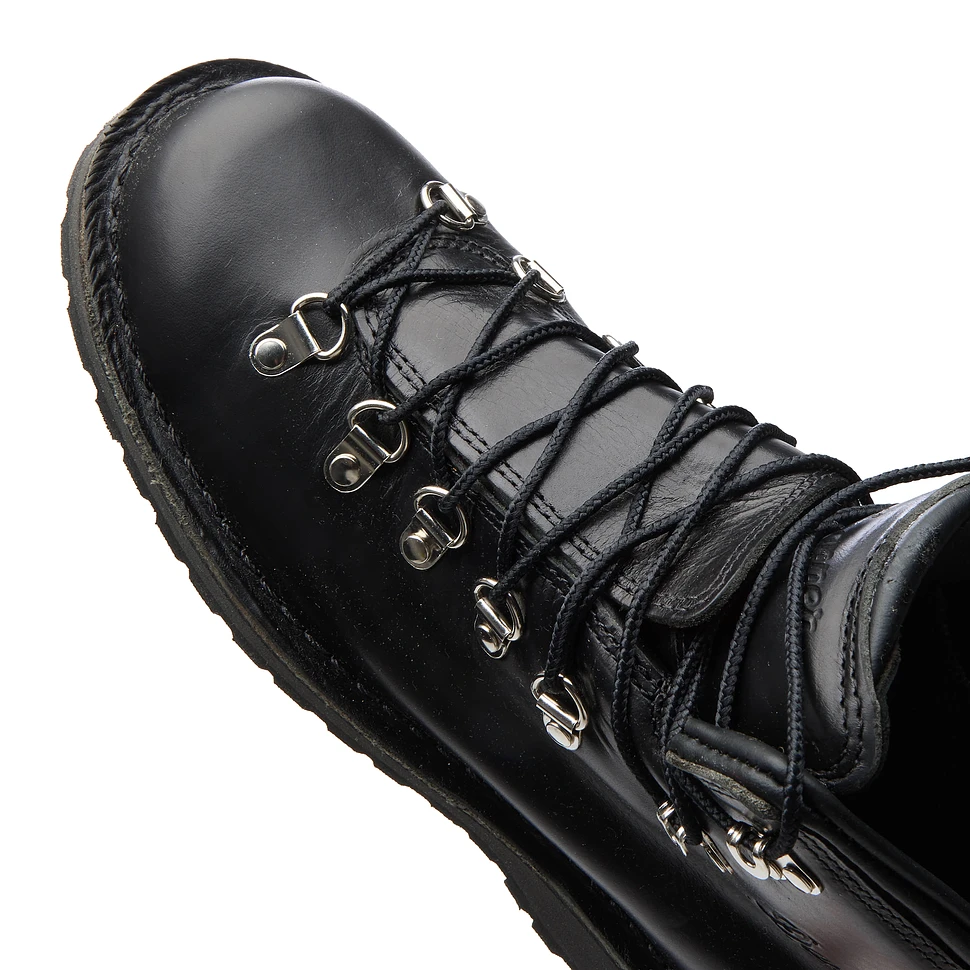 DANNER 마운틴 패스 블랙 글라스