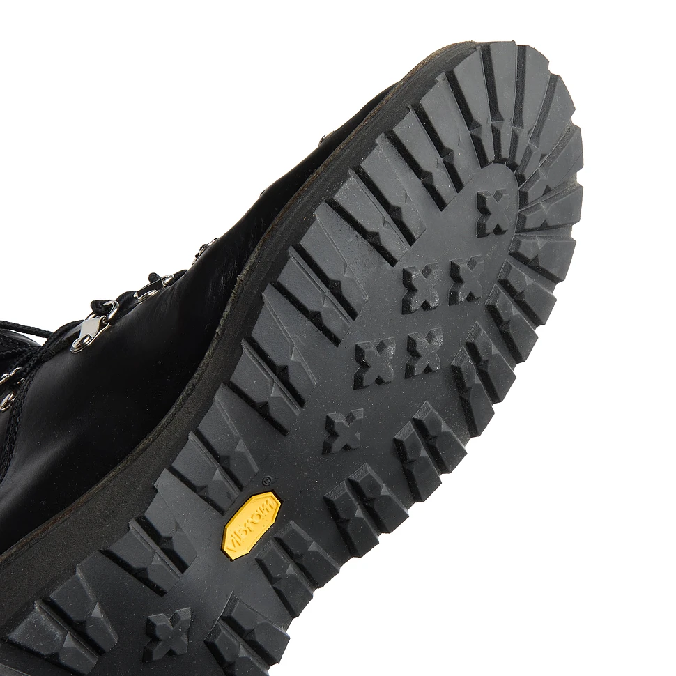 DANNER 마운틴 패스 블랙 글라스