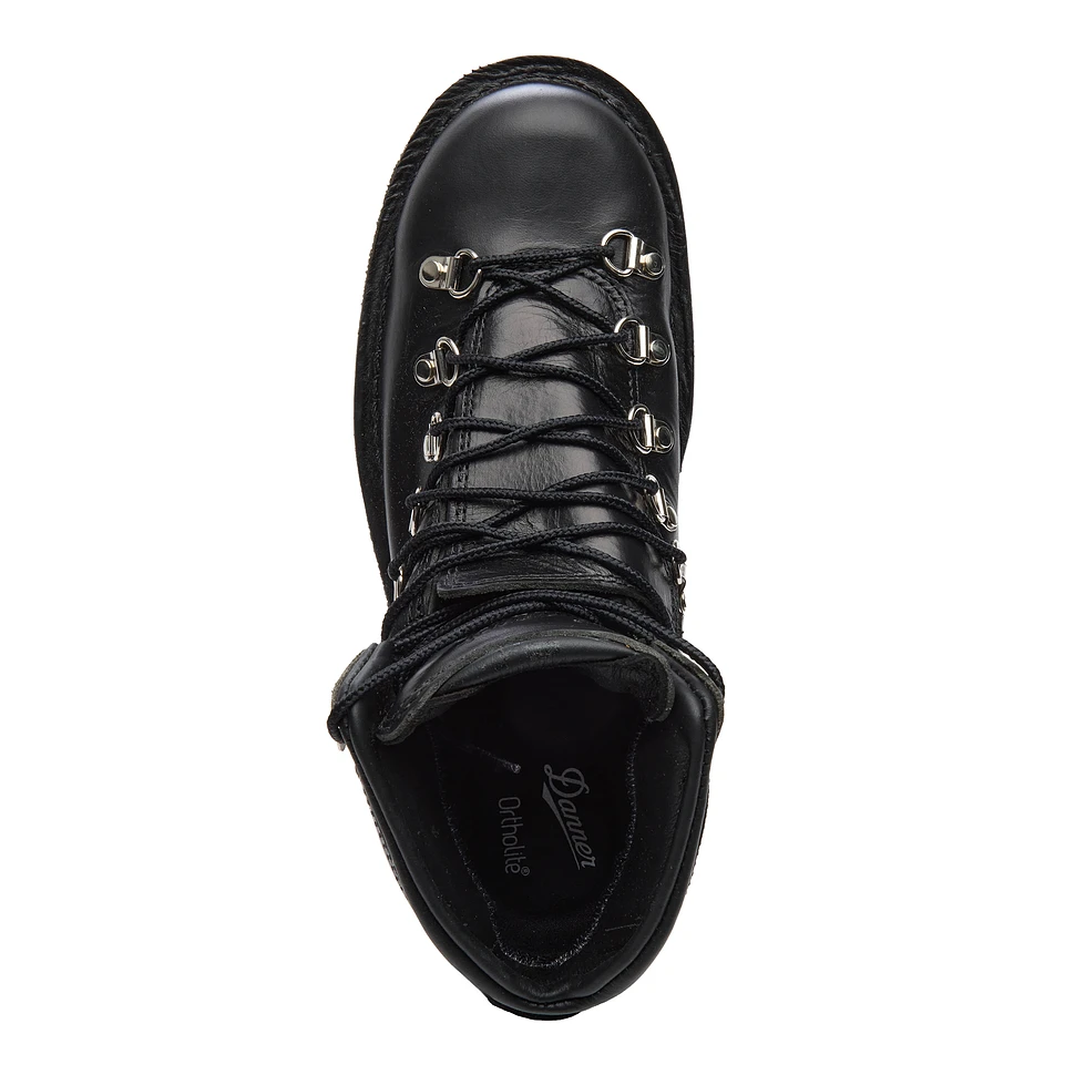 DANNER 마운틴 패스 블랙 글라스
