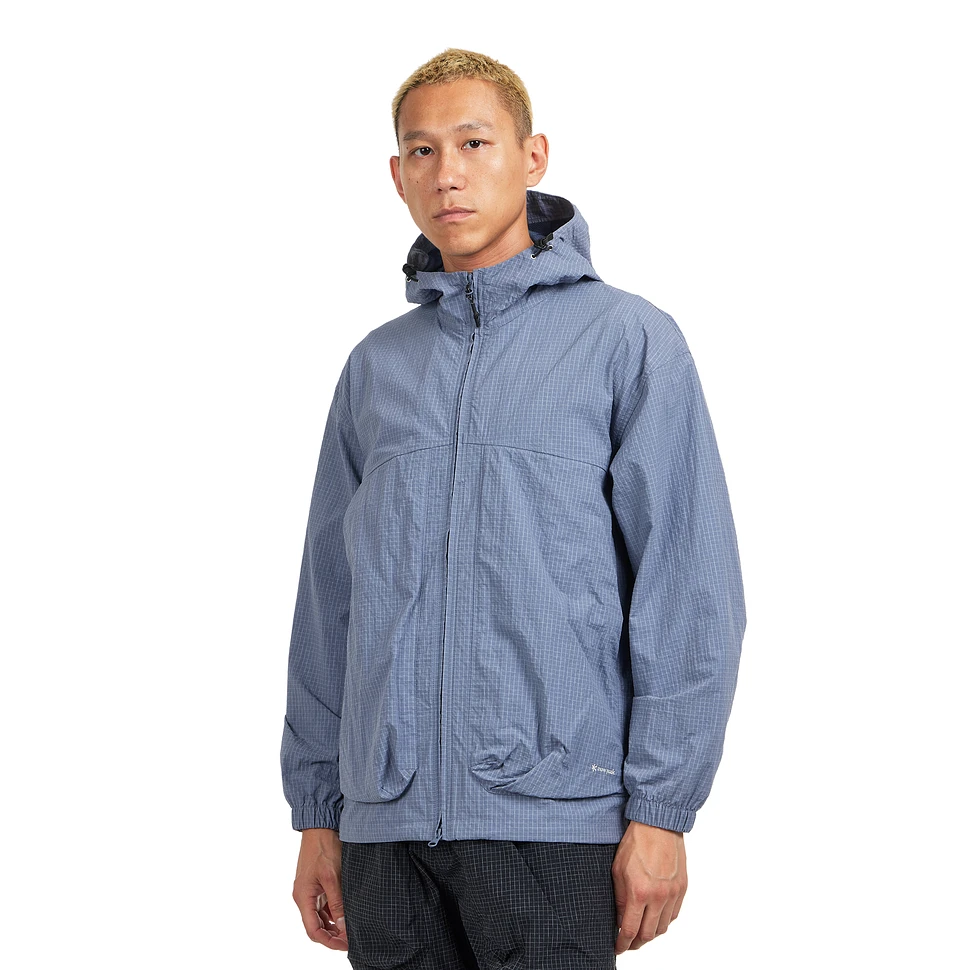 KASURI Ripstop Jacket