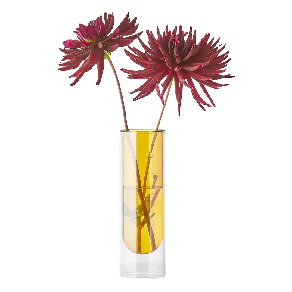 Flower Tube Low Tube