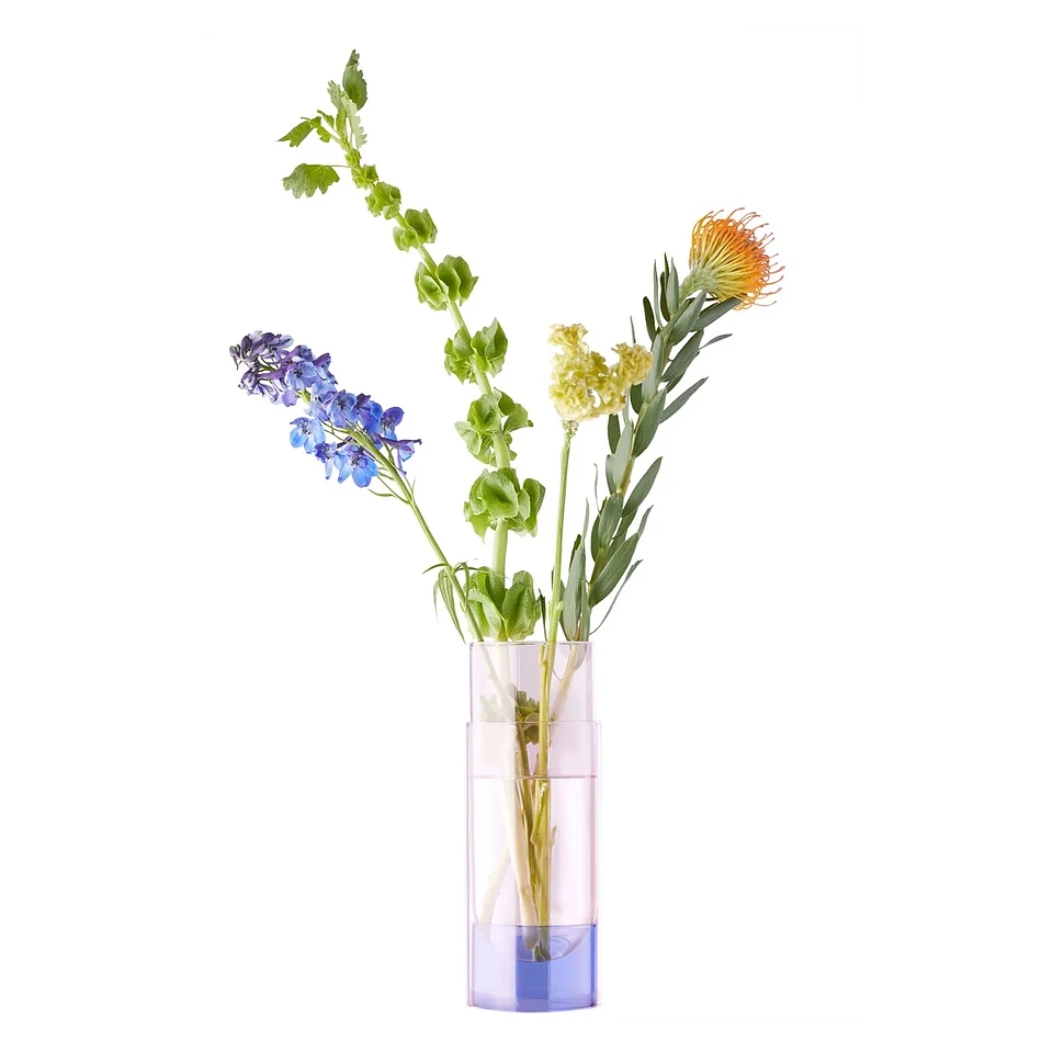 Bouquet Tube Large