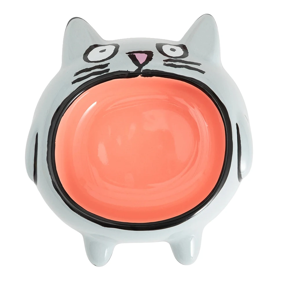 Cat Bowl