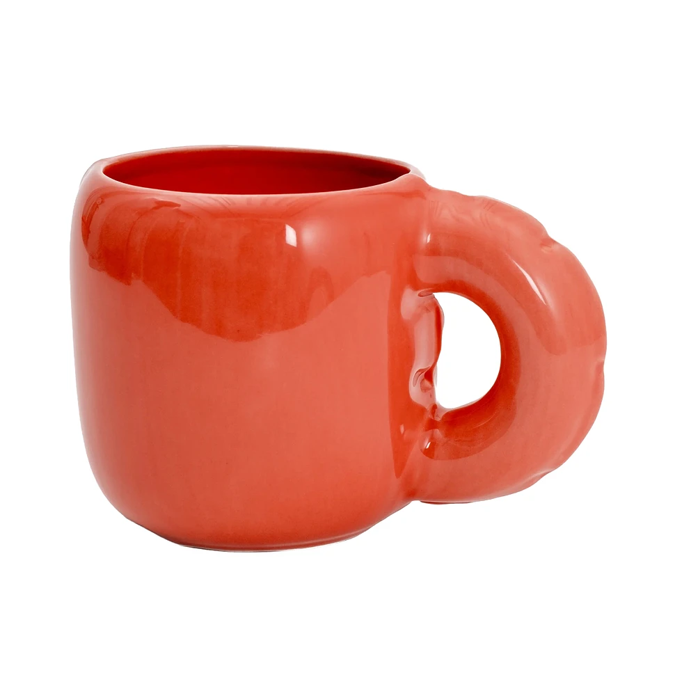 Gaston Gloss Mug