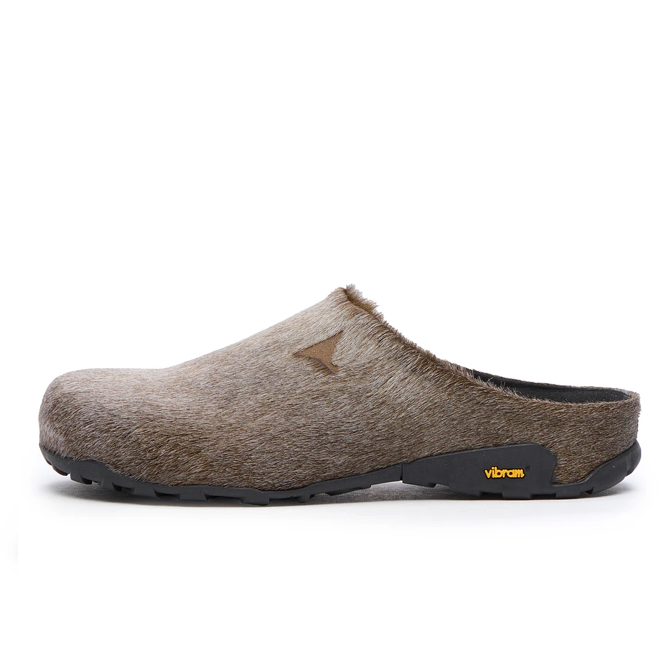 Fedaia Clog