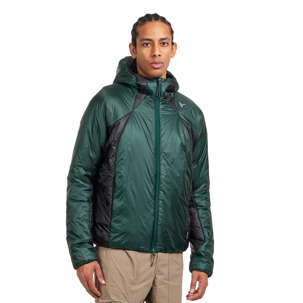 Hima Comfortemp Insulated Jacket