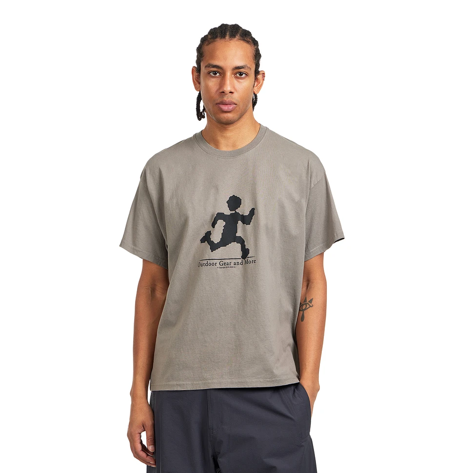 Gear Shadow T-Shirt