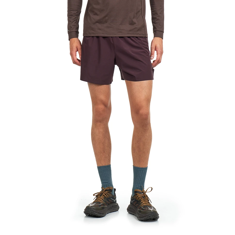 Run Shorts