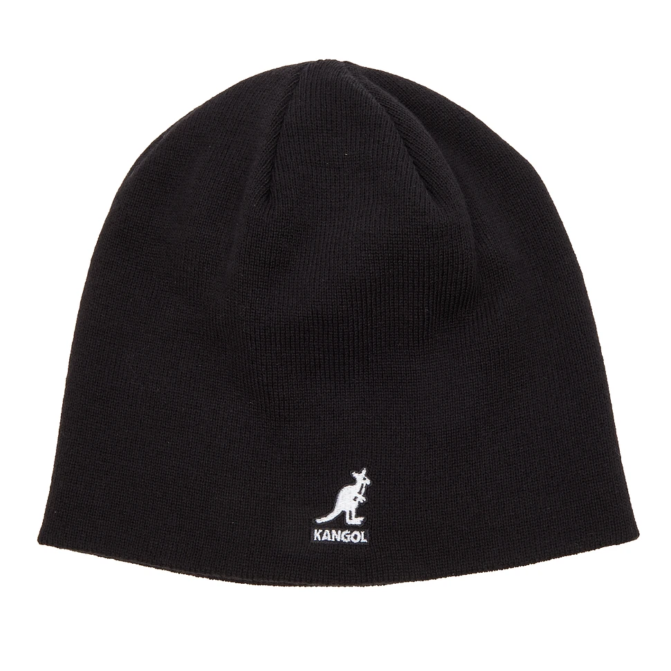 Acrylic Cuffless Beanie
