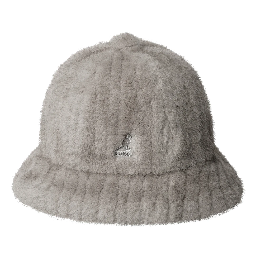 Faux Fur Casual