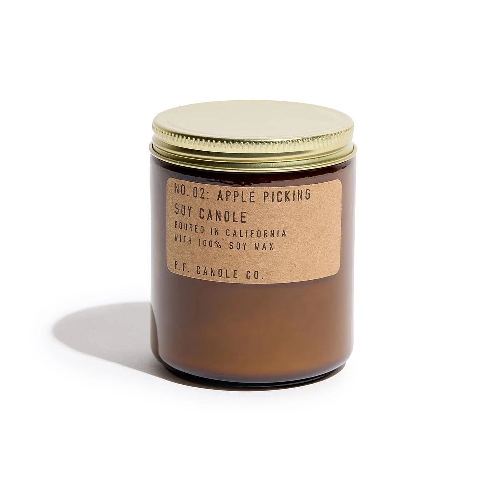 Apple Picking Soy 7.2 oz Candle