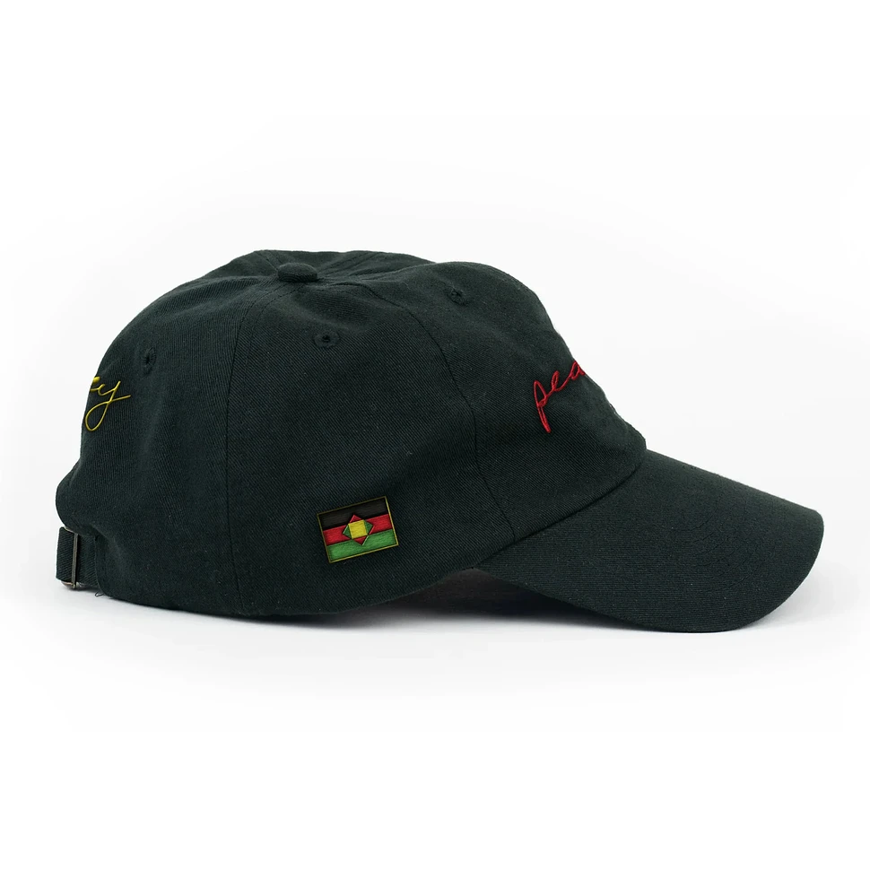 Mos Def - Peace Dad Hat