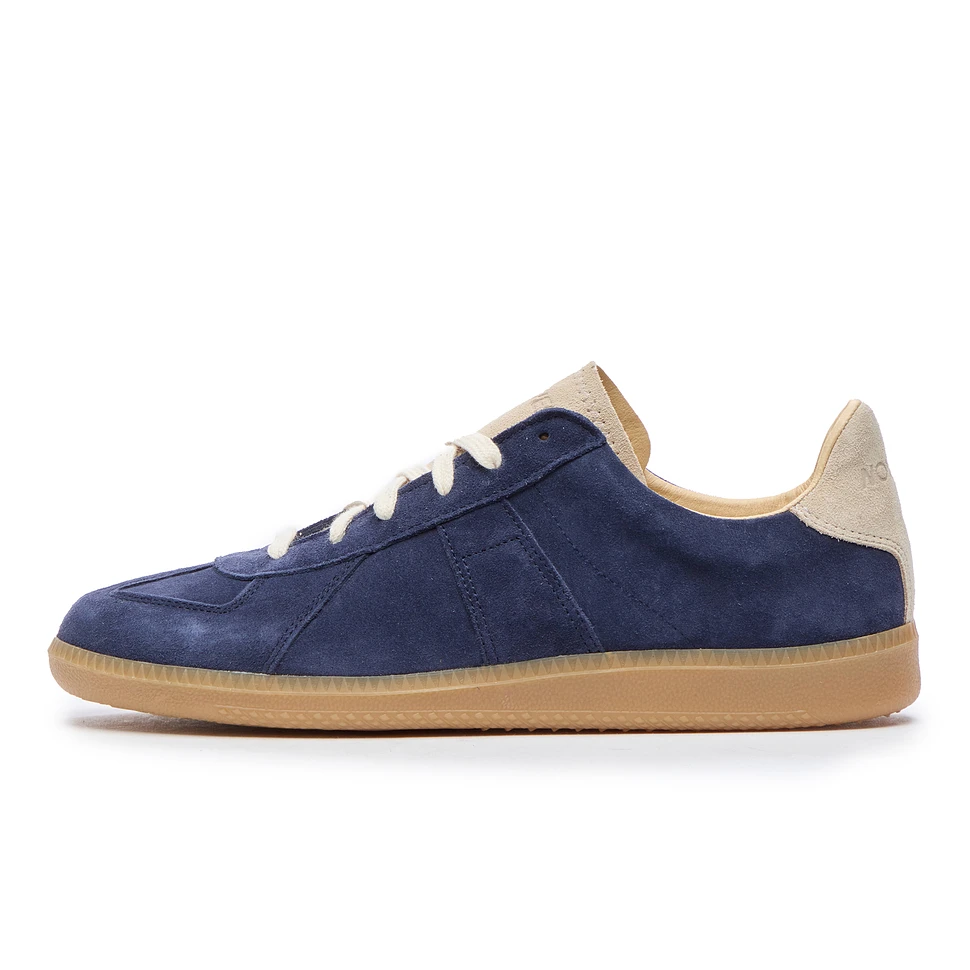 GAT (German Army Trainer) All Suede