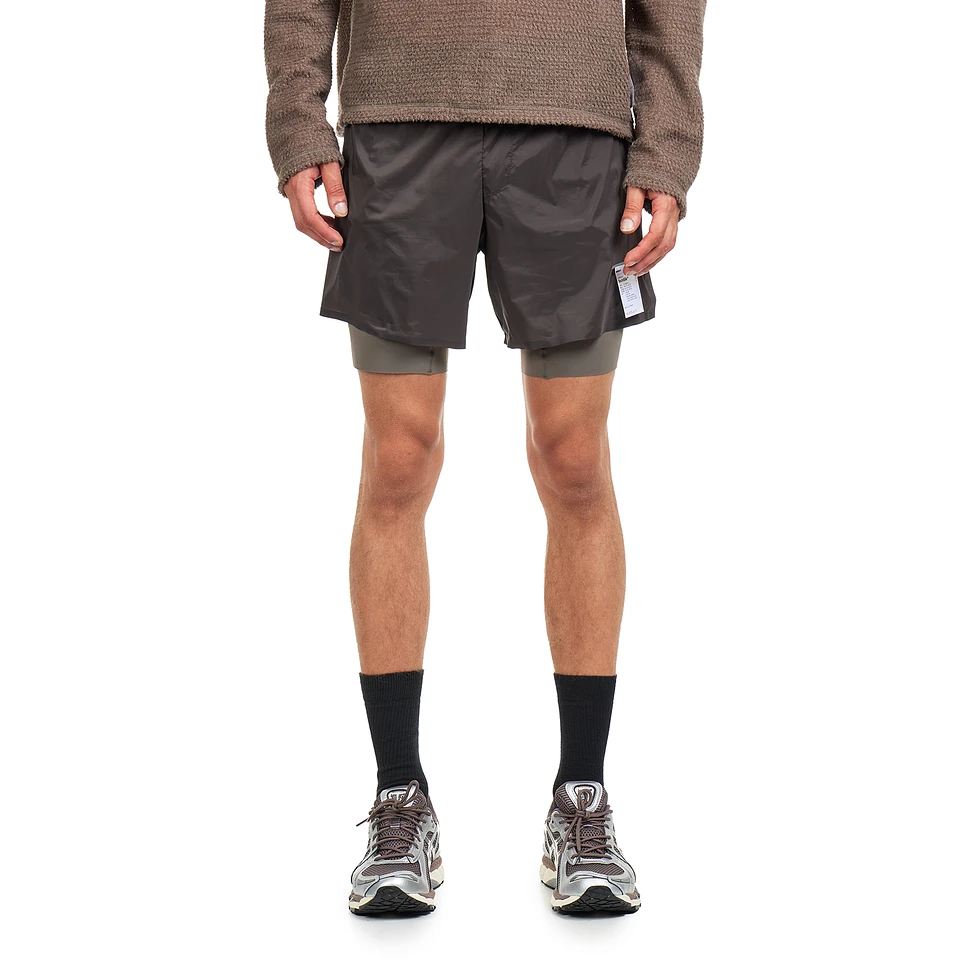 Techsilk 8 Shorts