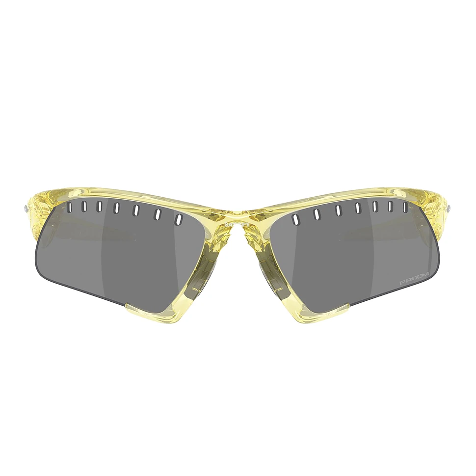 Oakley 수트르 자켓