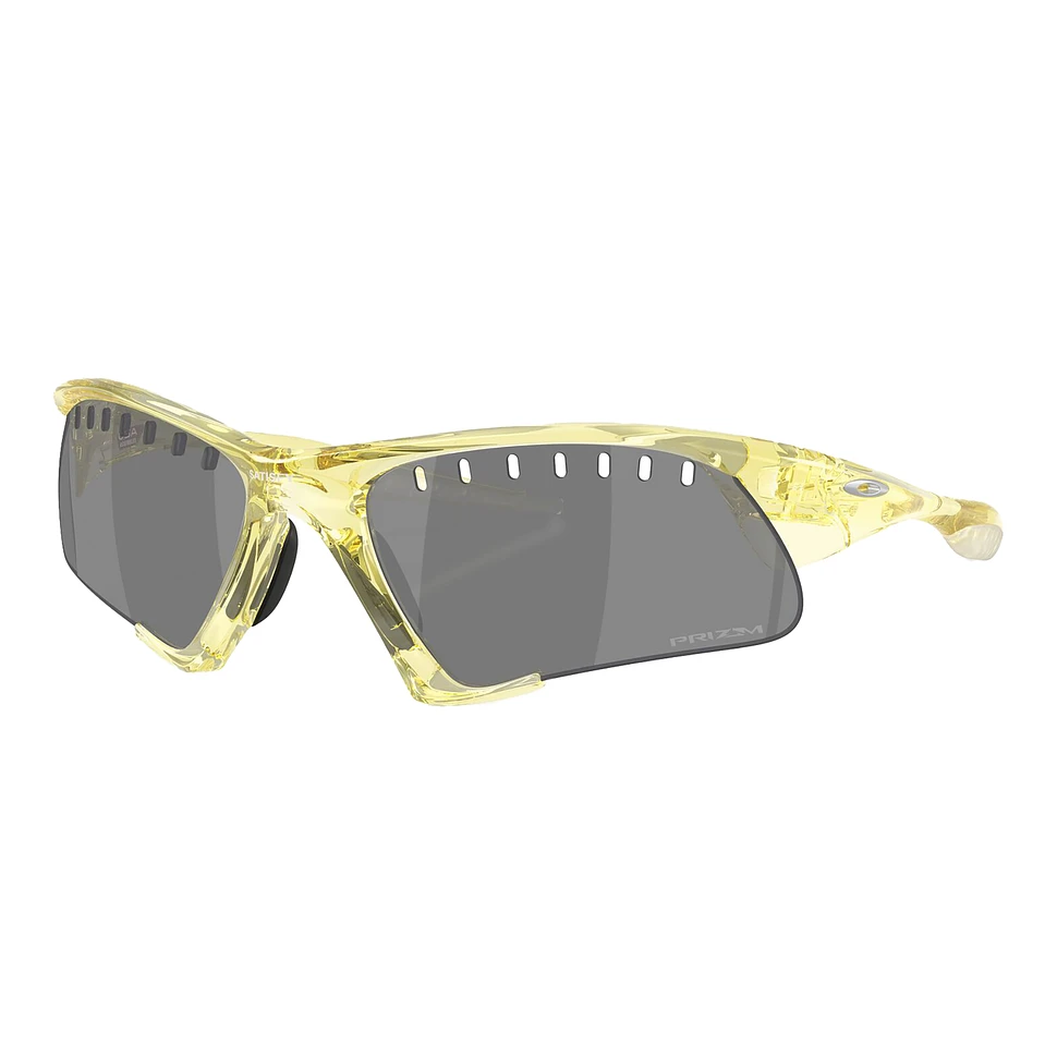 Oakley 수트르 자켓