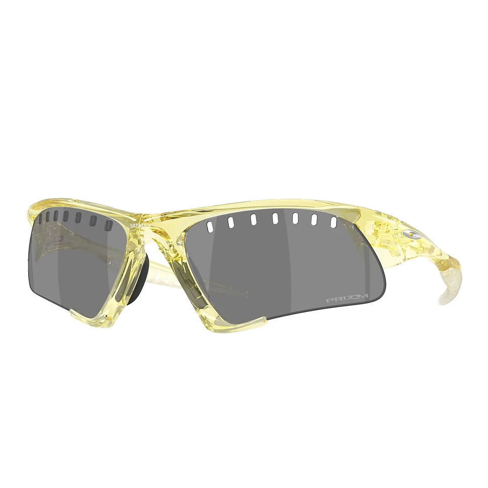 Oakley 수트르 자켓