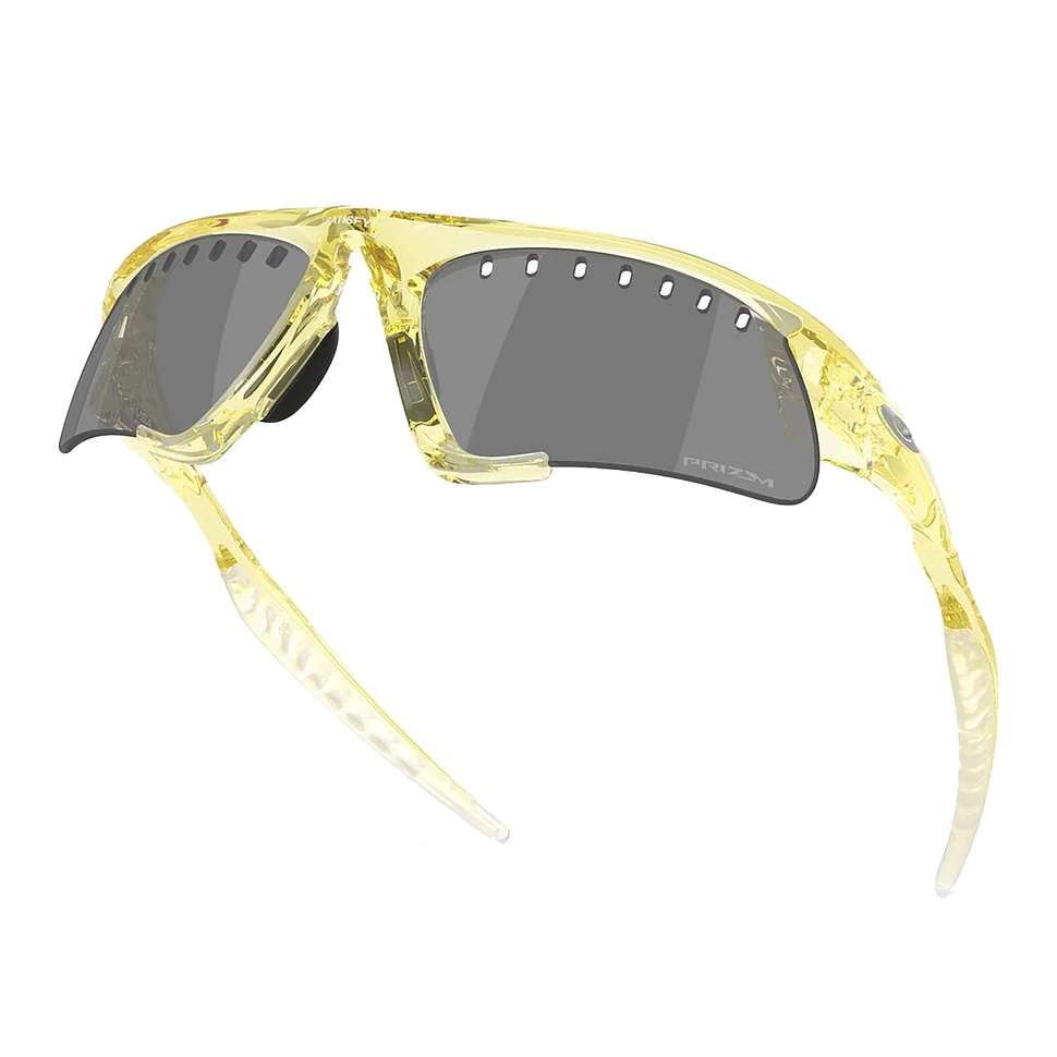 Oakley 수트르 자켓