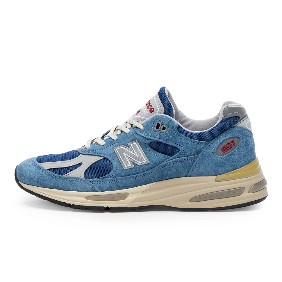 U991v2 Made in UK