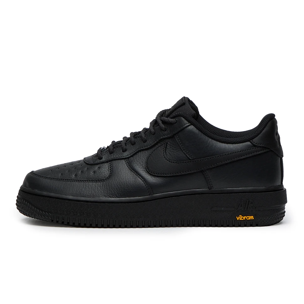 Air Force1 GORE-TEX Vibram