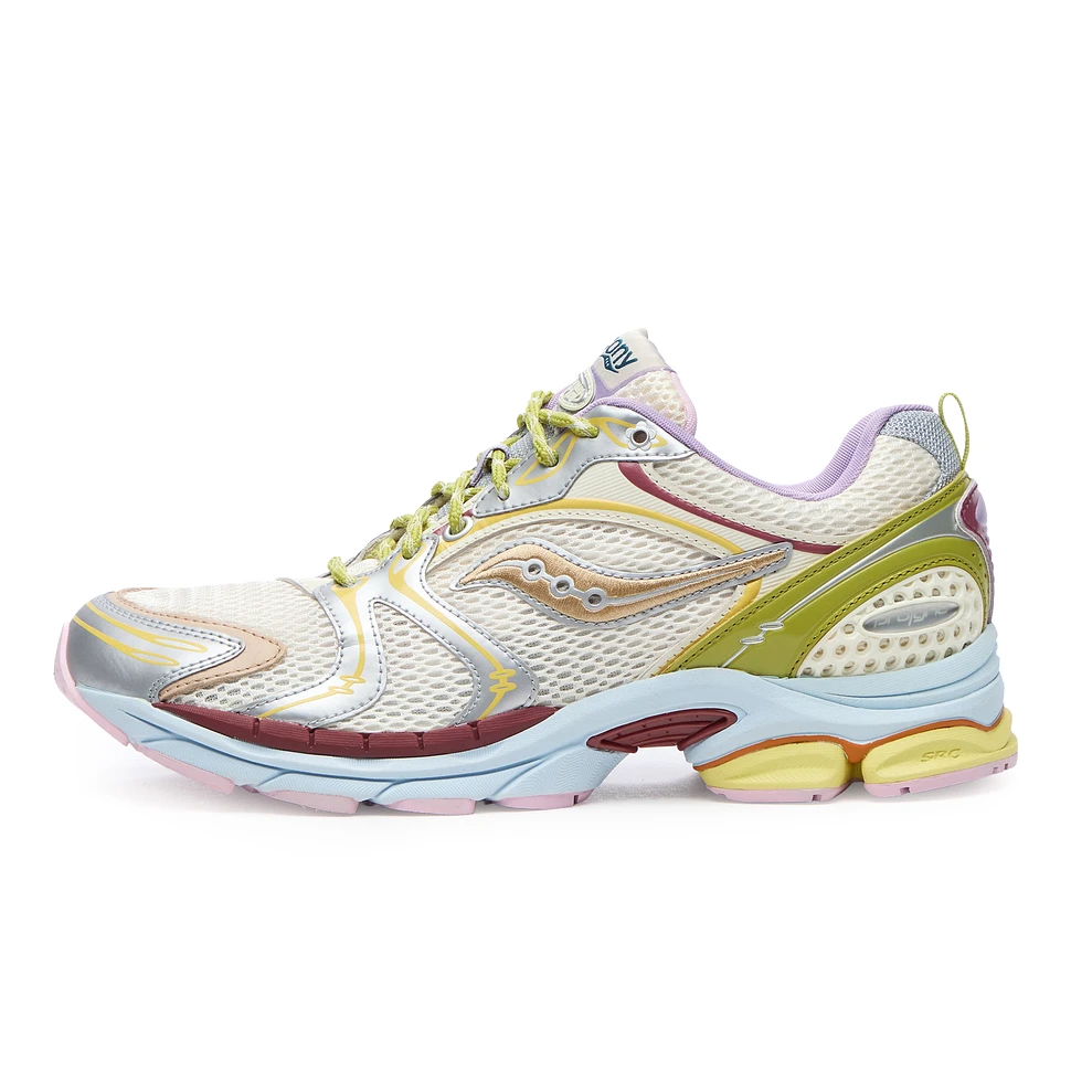 Saucony Triumph 4 Evelynn World nouveauté